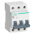 Systeme Electric City9 Set Автомат (АВ) B 63А 3P 6kA 400В Systeme Electric City9 C9F16363