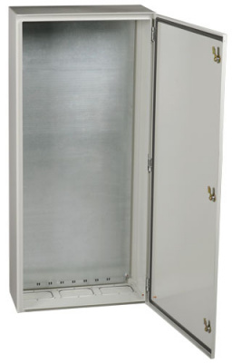 Корпус металлический ЩМП-7-2 У1 IP54  IEK PRO IEK PRO YKM42-07-54-P