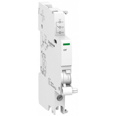 Контакт состояния Schneider Electric Acti 9 iOF Schneider Electric Acti9 A9A26924