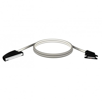 Кабель FCN -> 2XHE 3м Schneider Electric  Schneider Electric  BMXFCC303