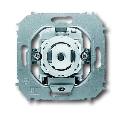 Механизм Переключатель кнопочный контрольный ABB BJE Impuls ABB Impuls 2CKA001022A0615
