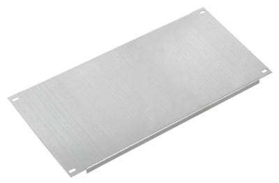 TITAN Панель монтажная 500х265 (2шт/компл) IEK IEK TITAN YKV10-PM-500-265