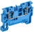 ARMAFIX Клемма пруж. CX4 BU 4мм2 проходная синяя IEK IEK ARMAFIX AF-CT40-00-K07-004