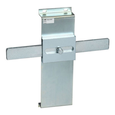 Блокировка механическая для 2-х ВА88-40 IEK MASTER МБм-630/800  IEK ВА88 SVA70D-BM-3-0630-02