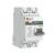 Дифференциальный автомат 1P+N 25A/10mA тип A EKF PROxima АД-32 EKF PROxima АД-32 DA32-25-10-a-pro