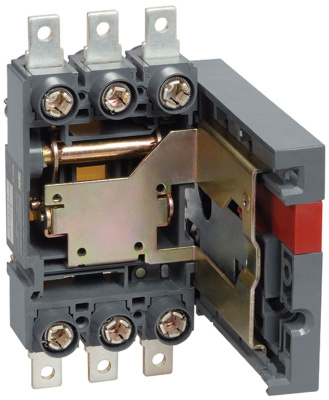 Панель выдвижная с передним присоединением для ВА88-35 IEK ПМ2/П-35 IEK ВА88 SVA30D-PM2-P