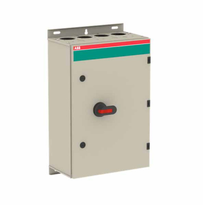 Рубильник OT250KLRR3TZ ABB ABB  1SCA022340R1150