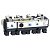 Расцепитель Micrologic 2,2-AB 100A (LSOI) 4P 3d 4d 3d + N/2 Schneider Electric Compact/VigiCompact NSX100-250