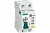 Дифференциальный автомат 1Р+N 16А 30mA тип AC (C) 4.5кА DEKraft ДИФ-103