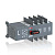 Рубильник реверсивный с моторным приводом, до 160A 4P, -O- / с ручкой ABB OTM160E4WCM48D