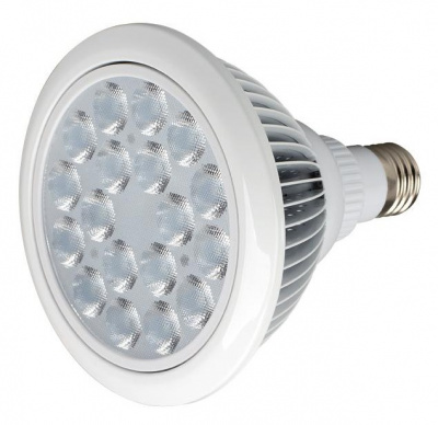 Лампа светодиодная E27 AR-PAR38-30L-18Вт 6000-6500К Arlight Arlight  019720Arlight