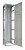 Корпус наполный цельносварной 1800х450х450 IP31 DEKraft КВРУ-1