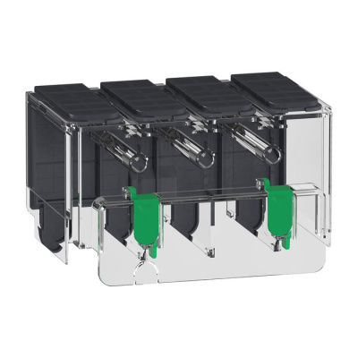 Рас.напр.Mn48в AC/DC Nsхm с пров. Schneider Electric Schneider Electric  LV426822