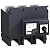 Блок амперметра I max 3P 630A Schneider Electric Compact/VigiCompact NSX