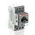 Автомат защиты двигателя от КЗ 2.50...4.00A 50kA ABB MO132-4.0