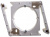Коробка наружного монтажа Systeme Electric Glossa Перламутр Systeme Electric Glossa GSL000600