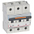 Автоматический выключатель 3P 63A D 25kA Legrand DX3