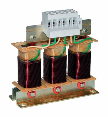 Дроссель DC 0,7MH 36A Schneider Electric Schneider Electric  VW3A4509
