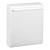 Бокс IEK PRIME ЩРН-П-24 модуля навесной пластик IP41 белая дверь