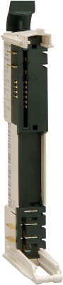 Основание с шиной/24в белый Schneider Electric Schneider Electric  TM5ACBM11