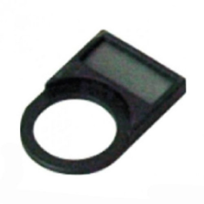 Щильдик для кнопок NP2 30мм*45мм NP2-BZ31 CHINT CHINT  576794CHINT