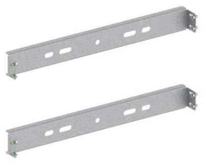 Профили для установки распределительных шин (2 шт.) ABB ABB  9CNB00000002193