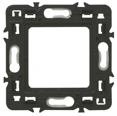 Суппорт универсальный 2М Legrand Celiane/Mosaic Legrand Celiane 080251