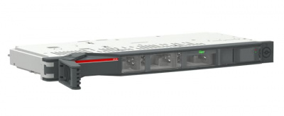 Рубильник XRM00-185-3P-EFM c монитором сост. предохранителей ABB ABB  1SEP102240R3301