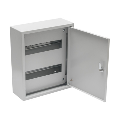 Щит распределительный навесной 350х300х120 IP31 EKF Basic ЩРН-24 EKF Basic ЩРН mb21-24-bas