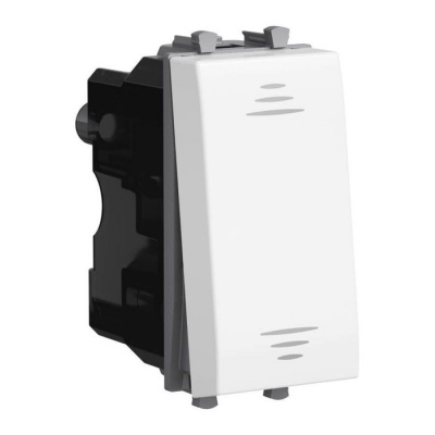 Выключатель Avanti 1 мод, бел DKC DKC Avanti 4400101DKC