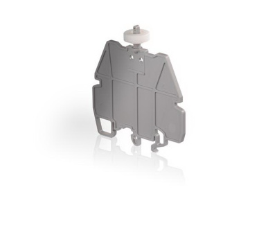 Разделитель цепей SCFCV4 для M70/22 серый ABB ABB  1SNA116797R1300