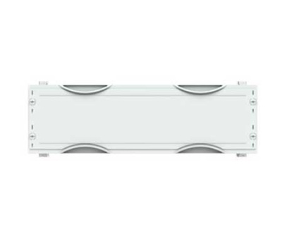 ABB MBB216 Модуль пустой 2ряда/1рейка ABB  2CPX041723R9999