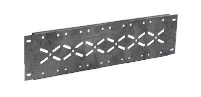 Панель под ППН к ВРУ Unit Вх600хГ EKF PROxima EKF  mb15-08-01-08