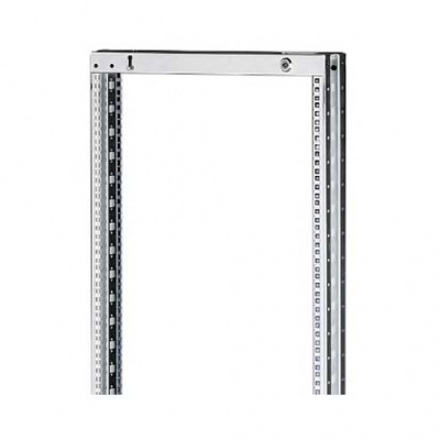 SR Поворотная рама 22U оцинк. 499x1062мм Rittal Rittal SR 2322700