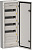 TITAN 5 Корпус металлический ЩРн-60 (1х60) 835х310х140 IP54 сер IEK