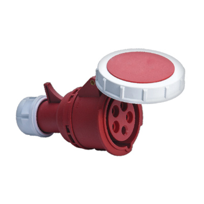 Розетка переносная 2252 3P+PE+N 32A 380В IP67 EKF PROxima EKF  ps-2252-32-380