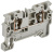 ARMAFIX Клемма пруж. CX4 4мм2 проходная серая IEK IEK ARMAFIX AF-CT40-00-K03-004