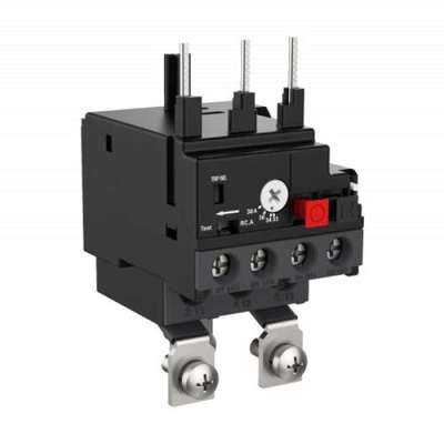 Systeme Electric Реле тепловое перегрузки MRD F40 33-38A класс 10 Systeme Electric MRD MRD35
