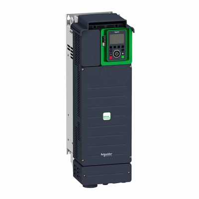 Преобразователь частоты ATV630 55кВт 220В 3ф Schneider Electric Schneider Electric  ATV630D55M3