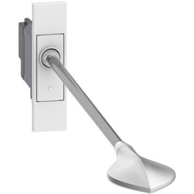 Bticino LivingNow Белый Светильник светодиодный 230В 3Вт 110 люмен с возможностью регулирования 1 мод Bticino Living now KW4362