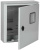 TITAN Корпус металлический ЩУ-3/1-0 (445х400х150) У1 IP66 IEK IEK TITAN MKM51-N-03-54