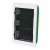 Systeme Electric City9 Box IT корпус встраиваемый с проз дв. 3ряд/36мод 2 розетки Systeme Electric  EZ9E312S2FIT