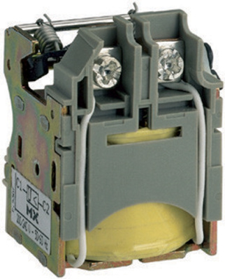 Расцепитель независимый MX 380V AC Systeme Electric Systeme Electric  SPC-MXA3-01-06