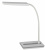 Лампа настольная 9Вт LED Белый Эра ЭРА  NLED-446-9W-W