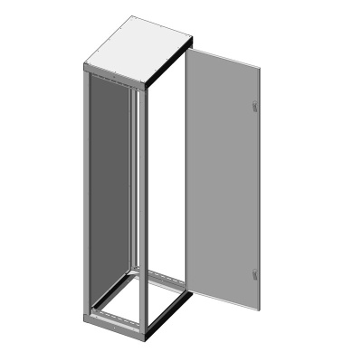 Каркас ВРУ-1 Unit S сварной 1800х800х600 IP31 EKF PROxima EKF PROxima mb-18-80-60n