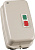 Контактор КМИ34062 40A в оболочке Ue=220V/АС3, IP54 IEK