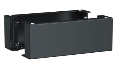 TITAN Панель цоколя ЩМП боковая 100х250 (2шт/компл) IEK IEK TITAN TI-00D-PCS-010-025