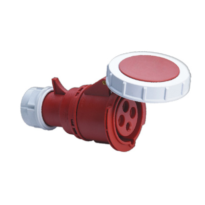 Розетка переносная 2242 3P+PE 32A 380В IP67 EKF PROxima EKF  ps-2242-32-380