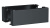 TITAN Панель цоколя ЩМП боковая 100х250 (2шт/компл) IEK IEK TITAN TI-00D-PCS-010-025