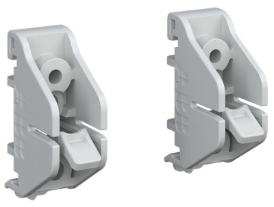 Держатель патч-панели ABB ABB  ZE338